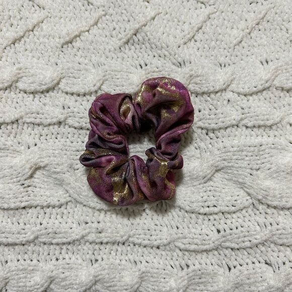 3 Piece Scrunchie Bundle - Picture 2 of 5